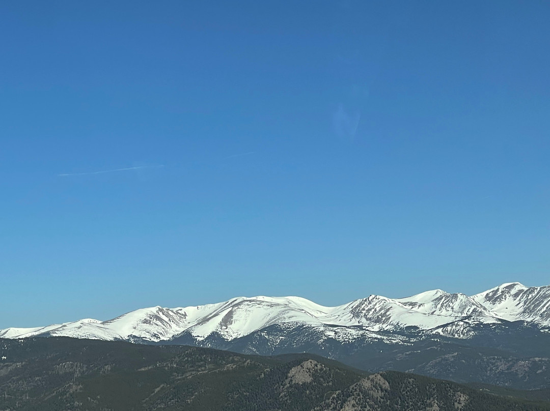 Aspire Tours-丹佛必去景点