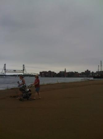 Strawbery Banke Museum-朴次茅斯必去景点