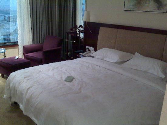 晋江宝龙大酒店主图