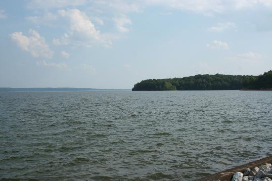 Paris Landing State Park-Buchanan必去景点
