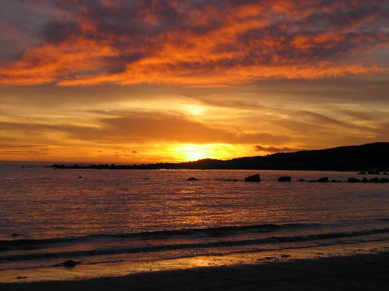 Galway Bay景点图片