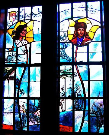 匹兹堡学习大教堂-匹兹堡必去景点