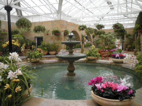 塔斯马尼亚皇家植物园-霍巴特必去景点