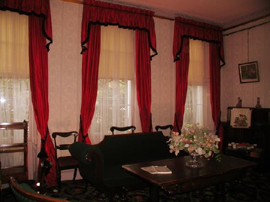 狄更斯故居博物馆-伦敦必去景点