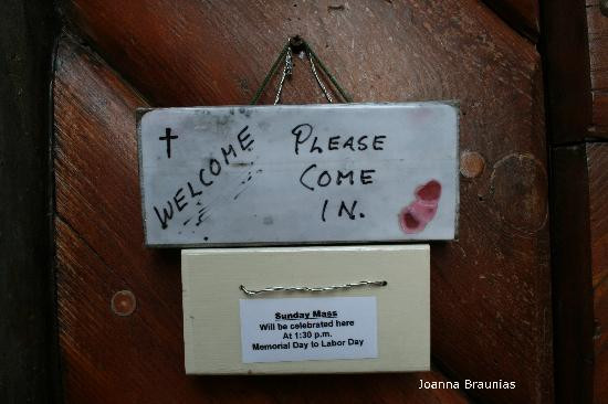 National Shrine of St. Therese-朱诺必去景点