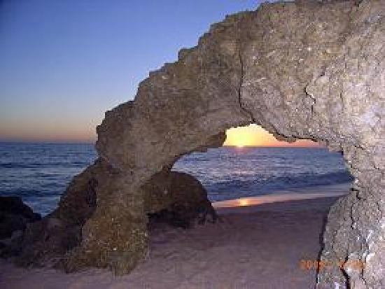 Praia da Galé-Gale必去景点