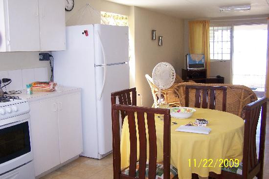 Carlisle Bay-布里奇顿必去景点