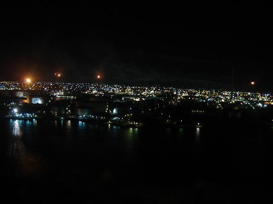 Fort Nassau-威廉斯塔德必去景点