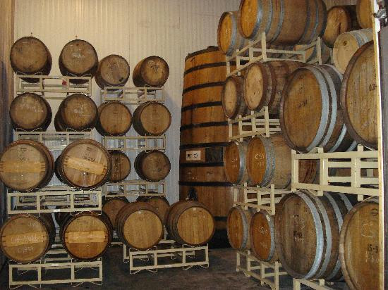 阿勒加什啤酒厂-波特兰必去景点