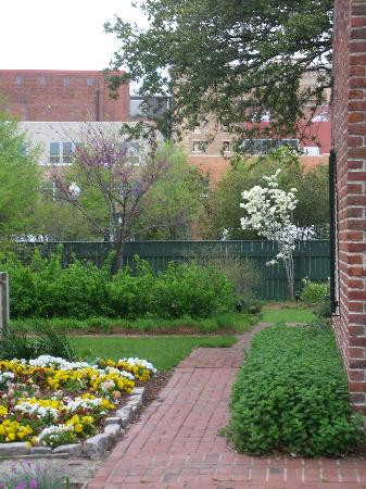 Moses Myers House-诺福克必去景点