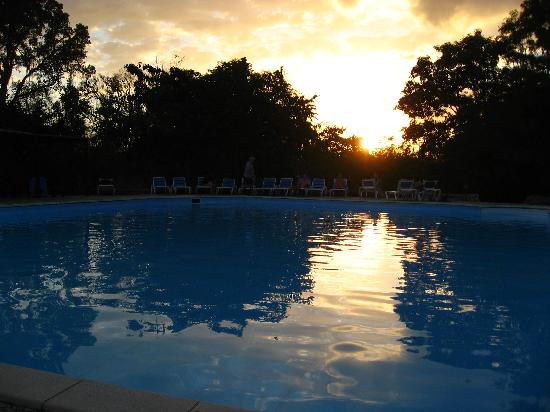 Hotel Villa El Yarey主图