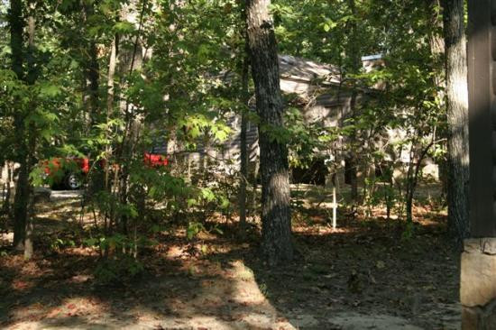 Cloudland Canyon State Park-Rising Fawn必去景点