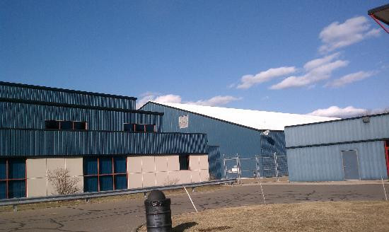 New England Air Museum-温莎洛克斯必去景点