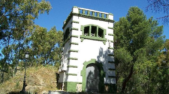 La Casa de Ingeniero景点图片