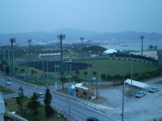Nago Bay-名护市必去景点