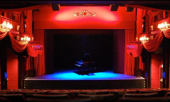 The Maltings Theatre & Cinema景点图片