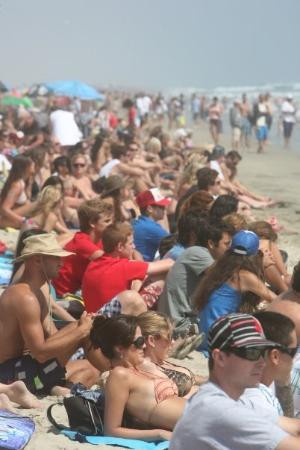 Orange County Coast-亨廷顿海滩必去景点