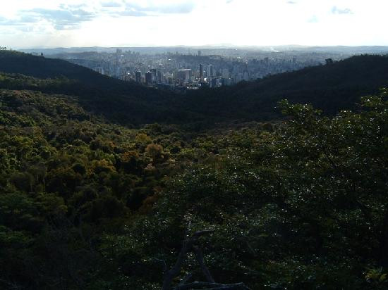 曼加贝拉斯公园-贝洛哈里桑塔必去景点