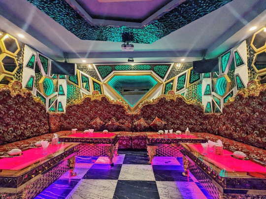 Luong Karaoke Siem Reap