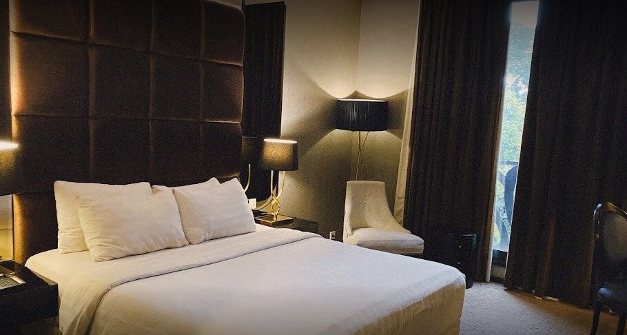 阿玛罗莎酒店主图