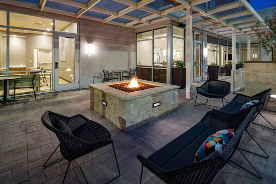 SpringHill Suites Phoenix Goodyear主图