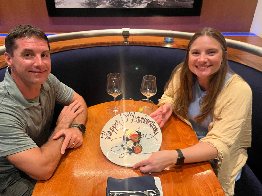 JWB Prime Steak and Seafood