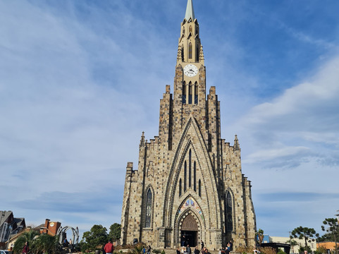 PersonalGuia-格拉玛多必去景点