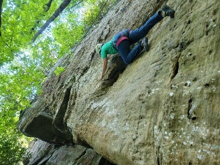 Southeast Mountain Guides-Campton必去景点