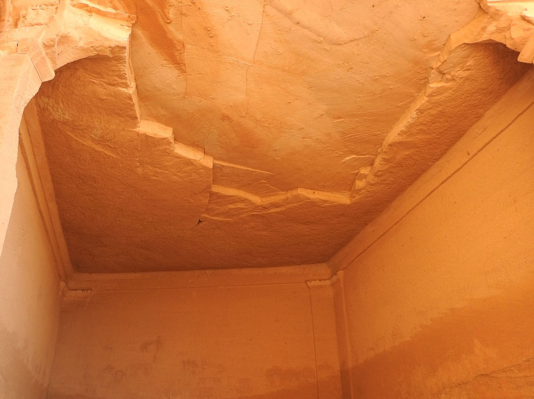 Al Diwan-AlUla必去景点