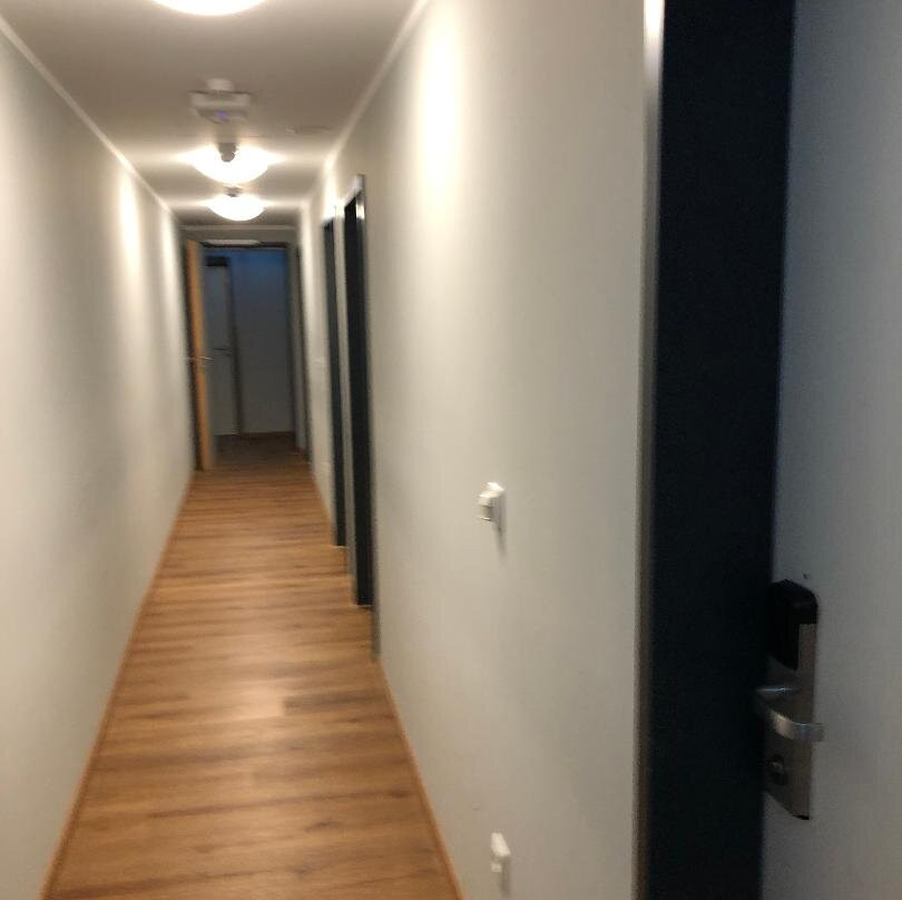 mk hotel eschborn主图