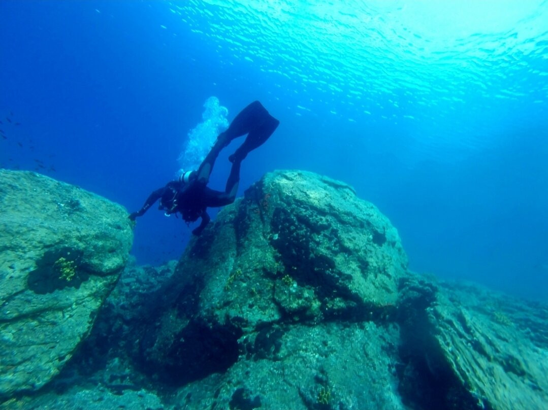 EUPHORIA DIVING CENTER景点图片