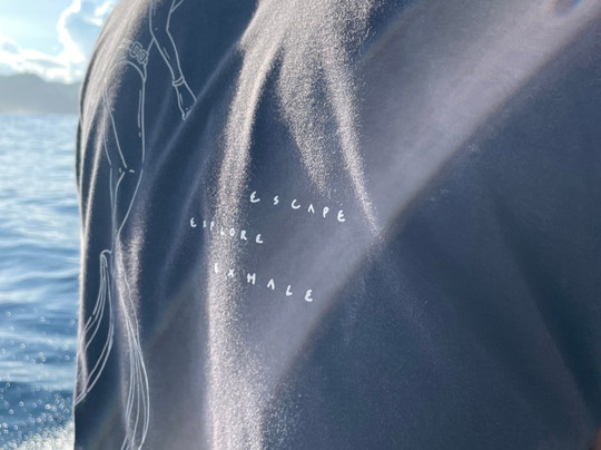 Fluid Focus Retreats-蓝梦岛必去景点