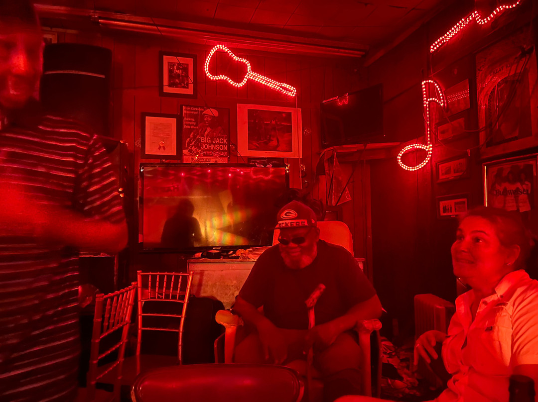 Red's景点图片