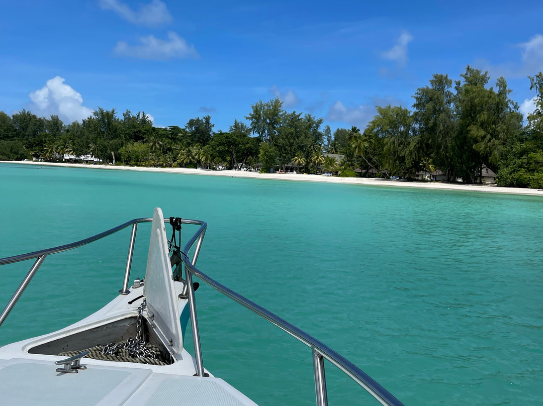 科多尔沁蓝俱乐部酒店主图