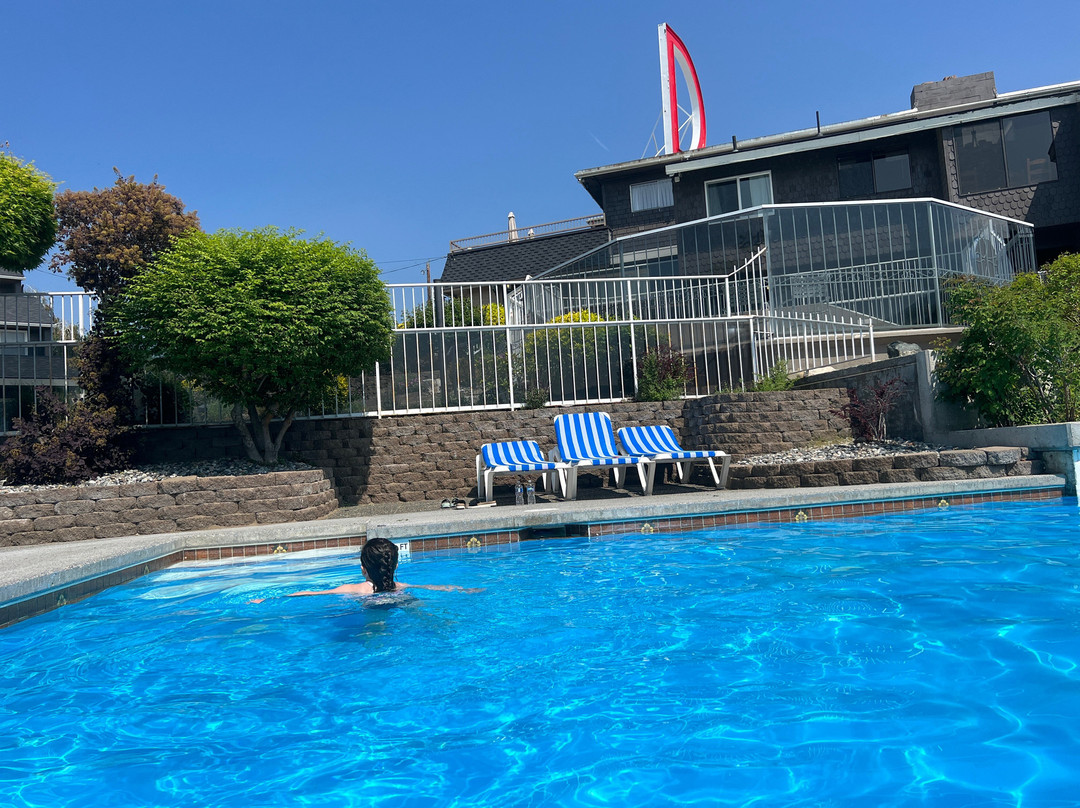 Darnell's Lake Resort主图