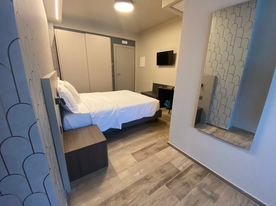Hotel Villa Elia主图