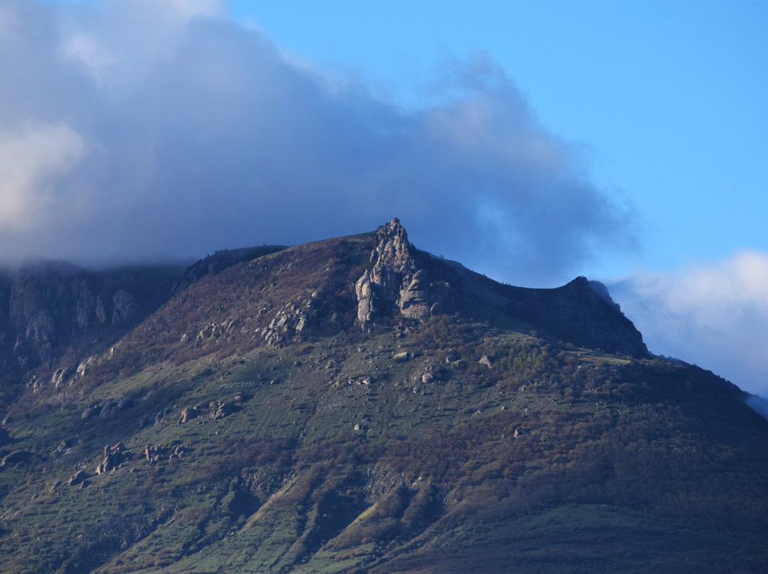 Mountain Demerdzhi-Alushta Municipality必去景点