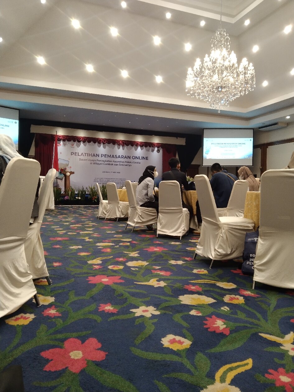 Grand Legi Mataram-官方