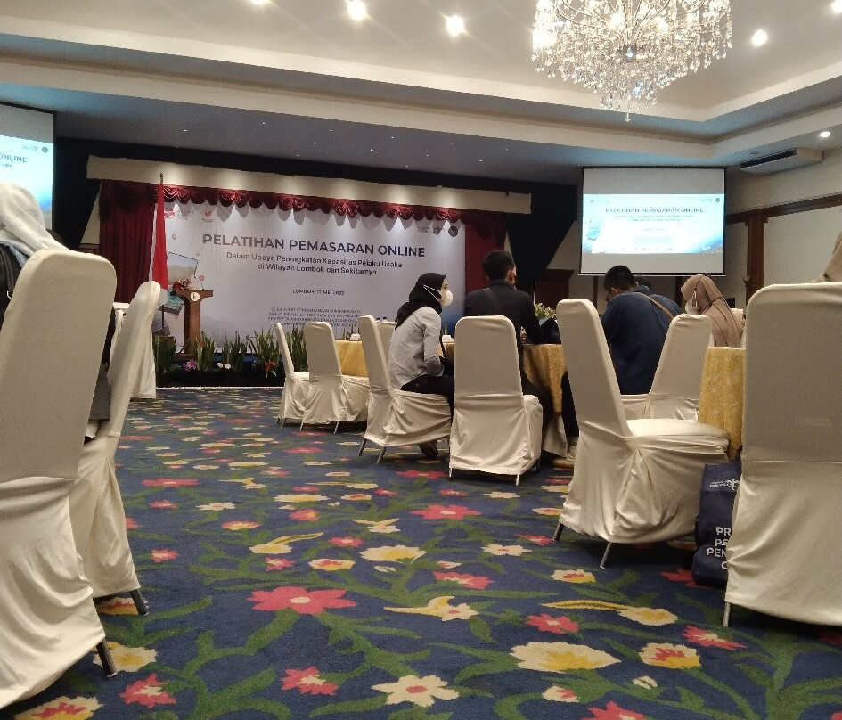 Grand Legi Mataram主图