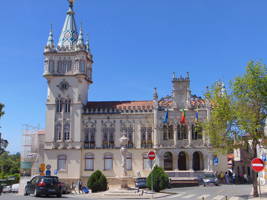 Câmara Municipal de Sintra景点图片