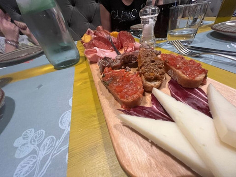 La Locanda Pontedera