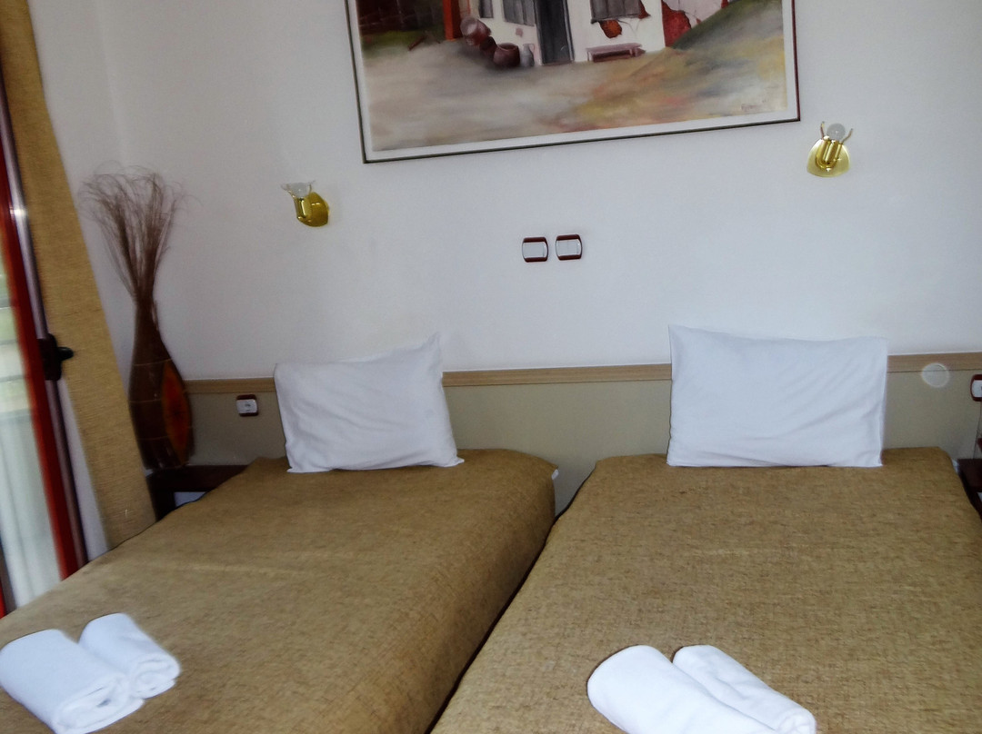Nar Hotel主图
