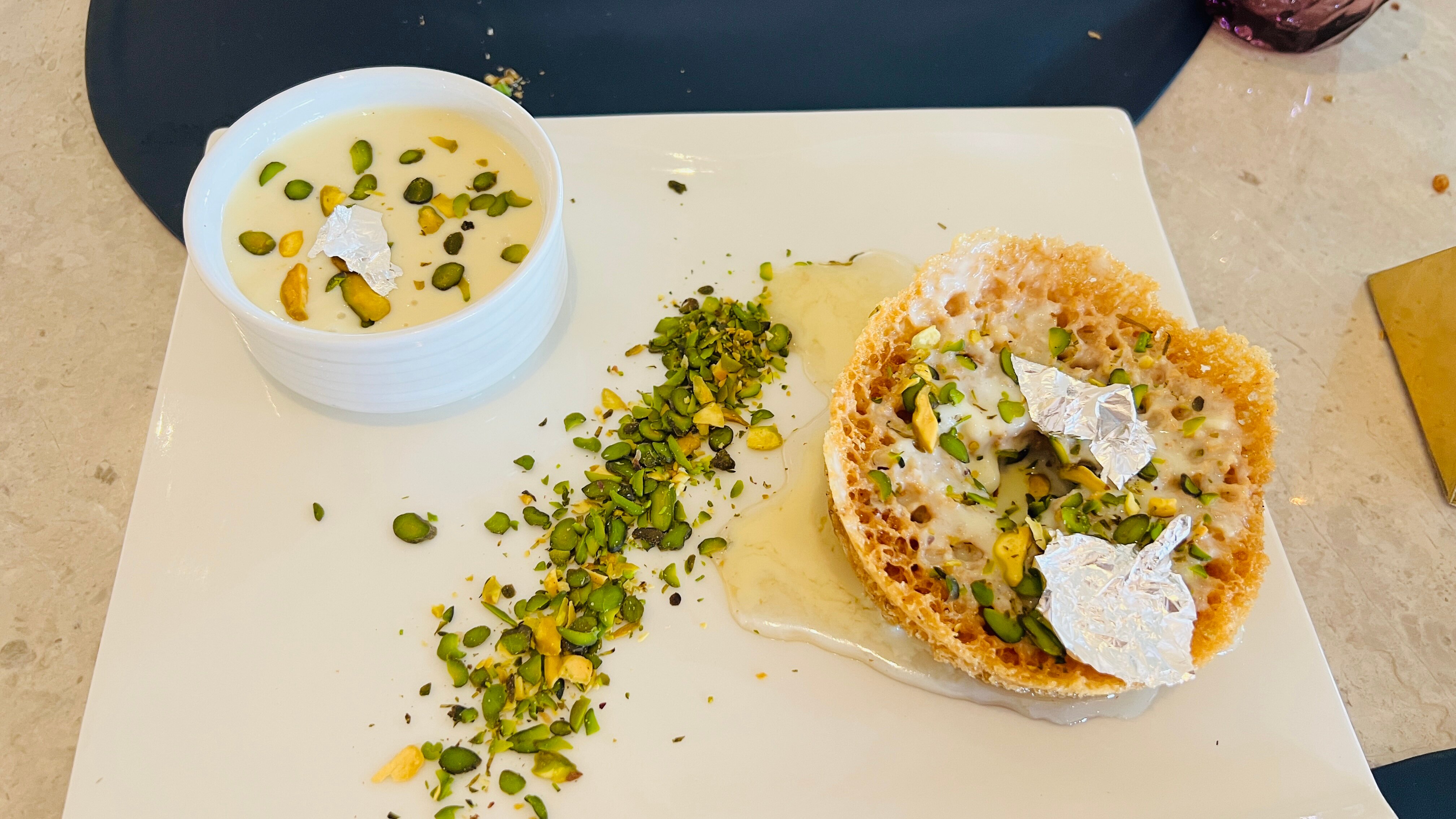 Mementos By ITC Hotels Ekaaya Udaipur-餐饮