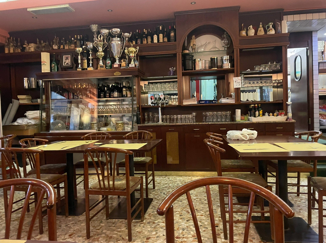 Trattoria Pizzeria Bar Verdi-Busseto必去景点