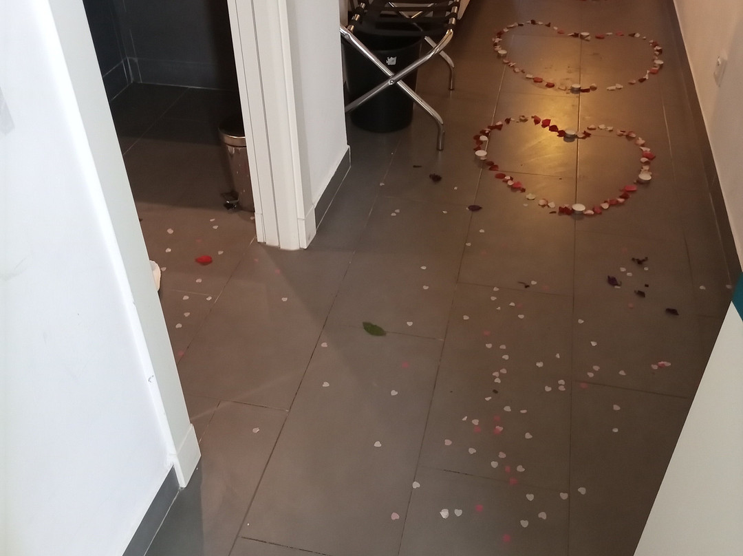 Relax Hotel Oujda主图