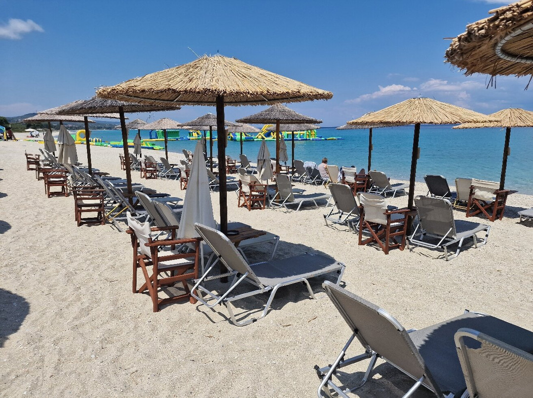 Transfers Thessaloniki Airport景点图片