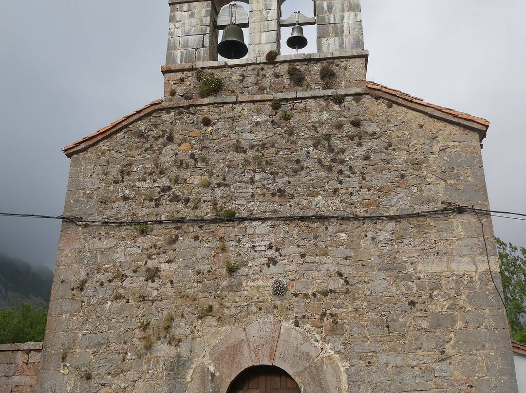 Balneario Caldas de Luna主图