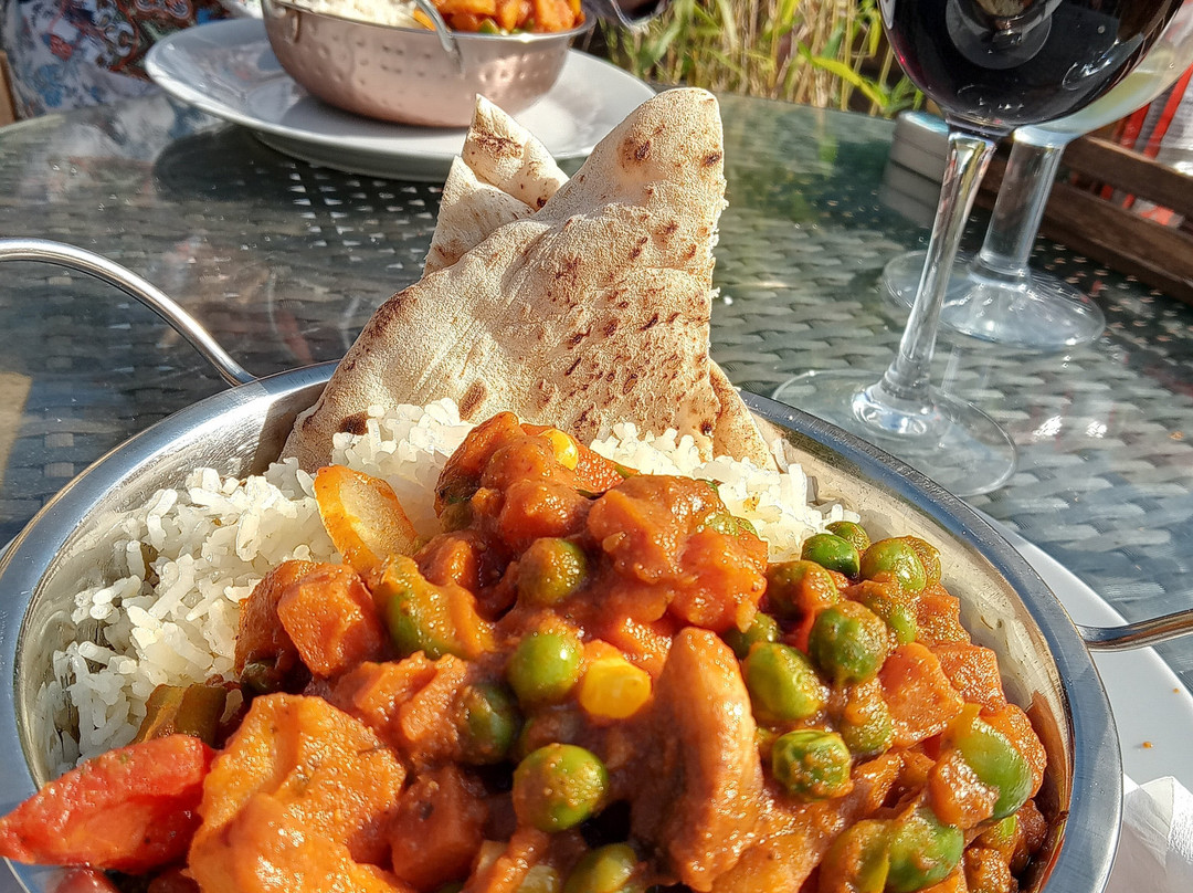 The Tavern-Belper必去景点