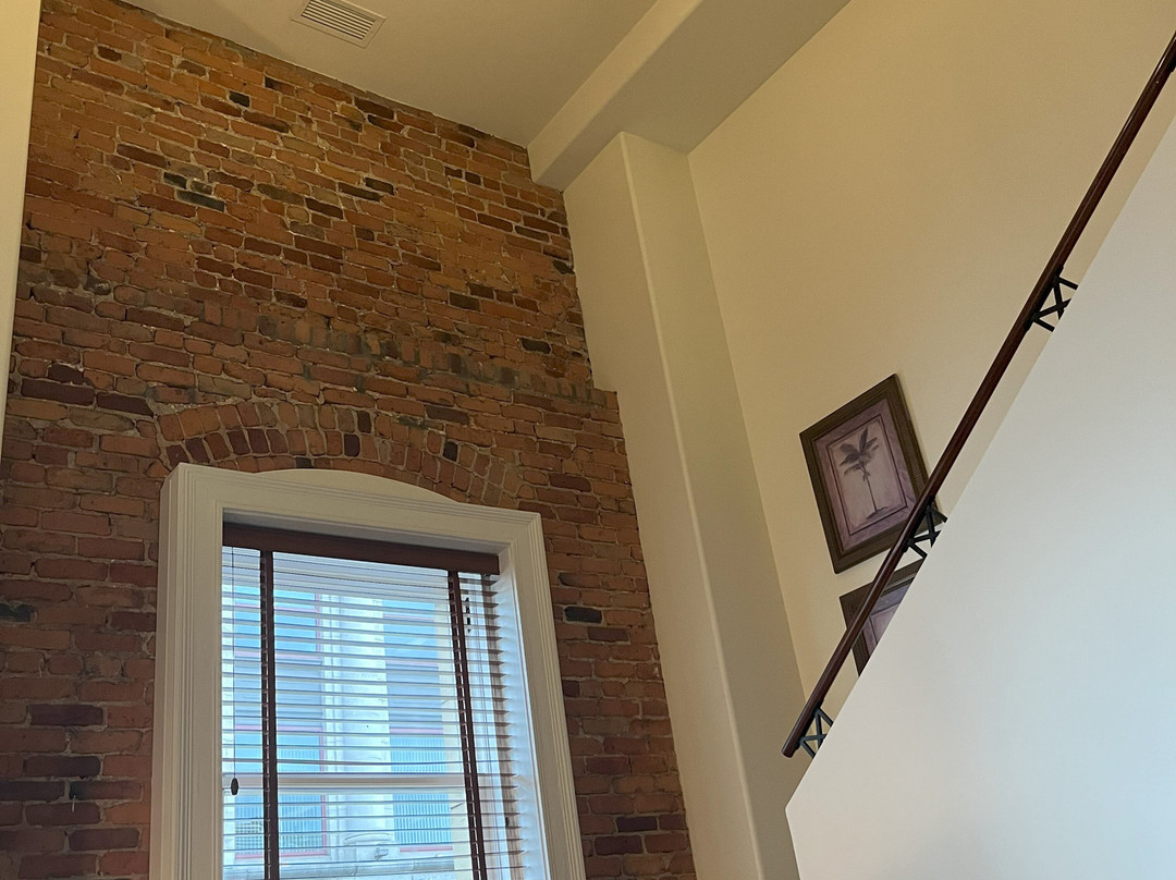 普雷斯迪阿梅斯套房酒店主图