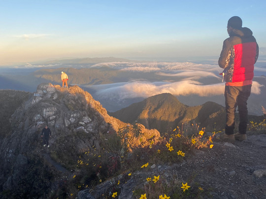 Feel Free Panama-波魁特必去景点